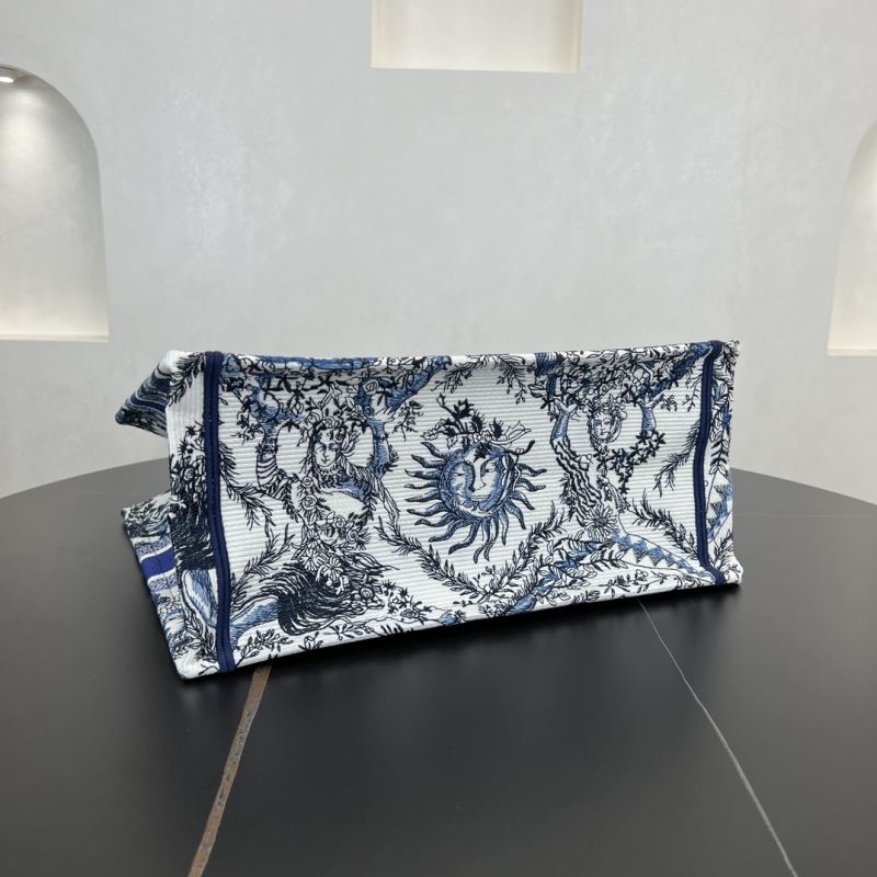 chr1st1an D10r shopping bags